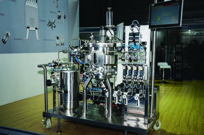 2020制藥第6期產品推薦 引領未來的自動化工程解決方案