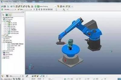 十大軟件在機械行業與自動化工程中的核心應用
