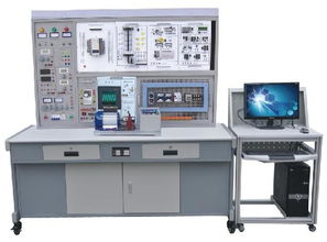 GB-03A型工業(yè)自動化綜合實訓(xùn)裝置在自動化工程教學(xué)中的應(yīng)用與價值